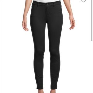 Paige black verdugo pants
